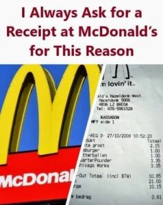 Why One McDonald’s Has Turquoise Arches