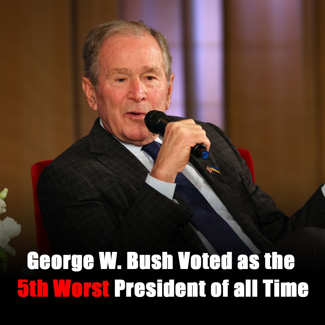 Top 10 Worst U.S. Presidents of All Time