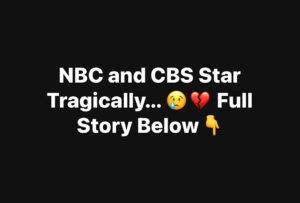 Heartbreaking Shockwaves Spread