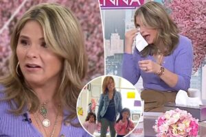 Jenna Bush Hager Issues Defiant ‘Positive Update’ Amidst Cancellation Calls: ‘I’m Fighting, But I Can’t Do This Alone’