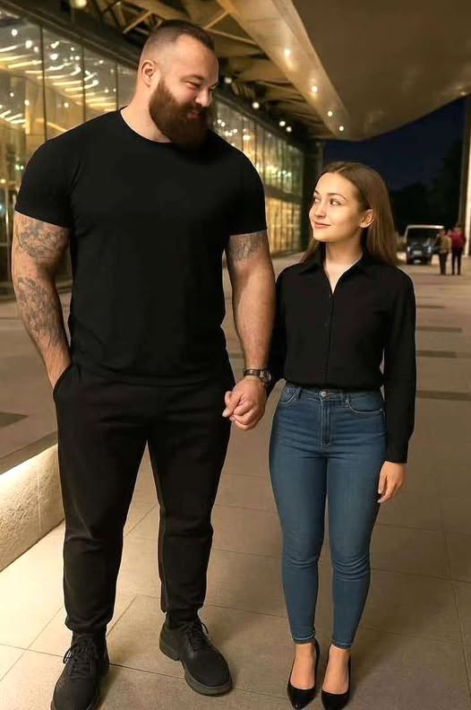 The young man was hospitalized after being pen… See more