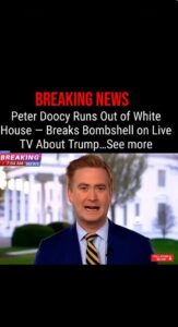 Peter Doocy reported new findings on the would-be Trump assassin, highlighting newly uncovered online posts and raising concerns about gaps in the investigation. He urged greater transparency from federal agencies and called for a full, bipartisan inquiry into the suspect’s background and motives.