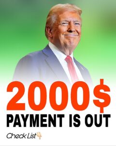 Trump’s Claim of an “Exact Date” for $2,000 Checks