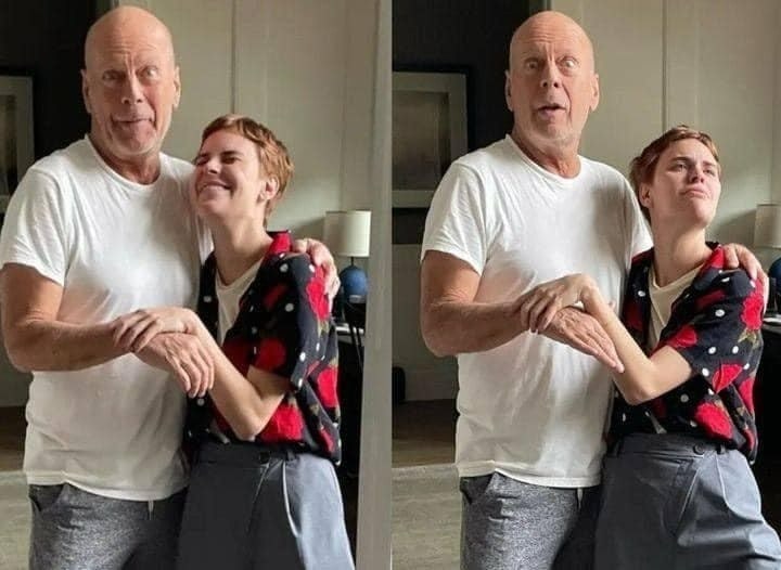 Daughter Of Bruce Willis Confronts A Heartbreaking Health Challenge, Impacting The Family