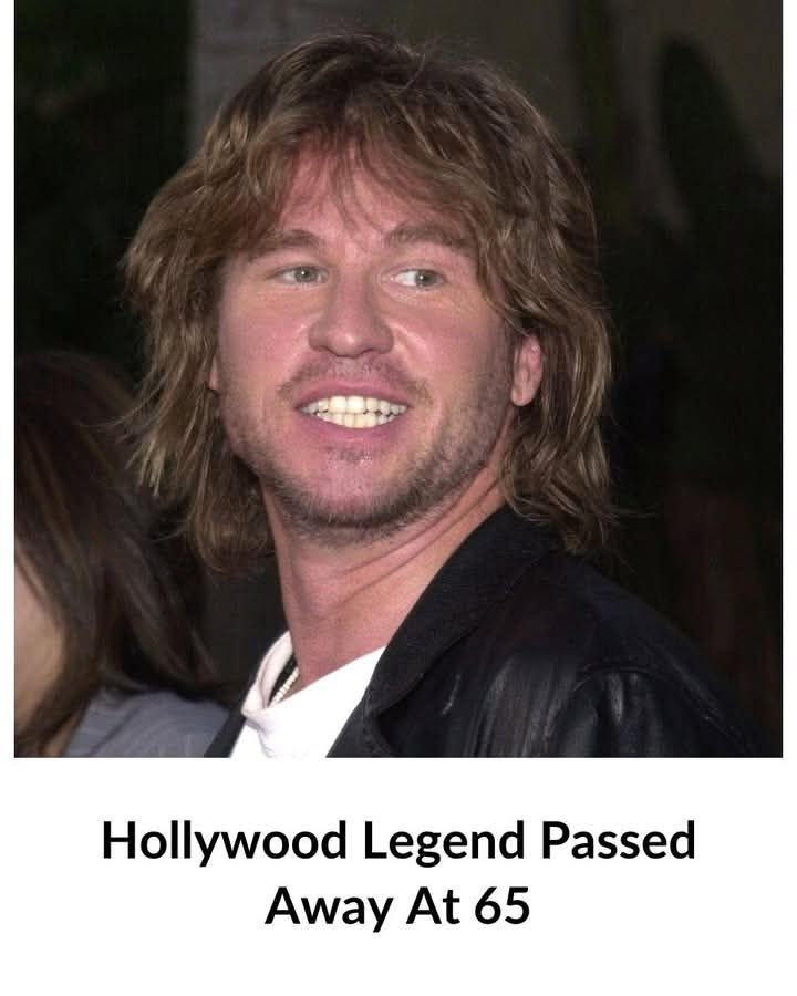 Number 1 Hit Singer Passed Away