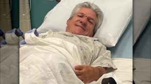 10 Minutes ago in Oregon , Matt Roloff was confirmed as…See more