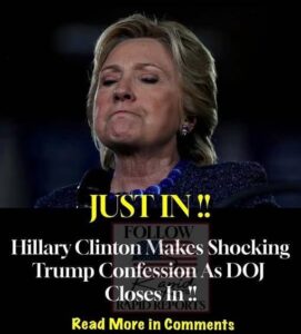 Hillary Clinton Announcement SHOCKS DEMS !! Even TRUMP is Stunned !!