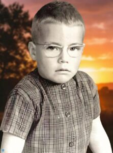A Young Boy’s Journey to Worldwide Recognition