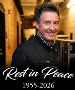 Midnight Oil’s Founding Drummer Passes Away at 70