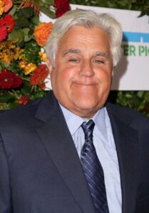 Leno’s Final, Risky Goodbye
