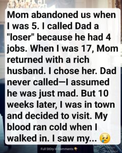 …. Read full story in comment… See more
