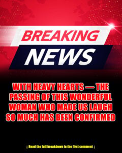 When Laughter Ran Out
