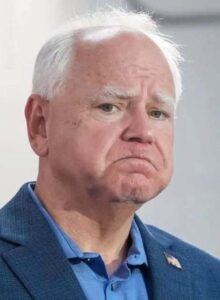 Governor Tim Walz has publicly responded to recent reports and rising public concerns