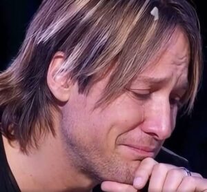 Country music superstar Keith Urban reached out to his fans