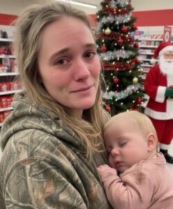 I Covered $6 for a Mom’s Baby Formula — The Next Day, My Manager Called Me In and Handed Me an Envelope
