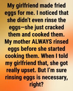 The Natural Protective Layer on Eggs and Why It Matters