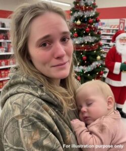 I Covered $6 for a Mom’s Baby Formula — The Next Day, My Manager Called Me In and Handed Me an Envewlope