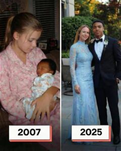 I Took My Mom to Prom, Making It an Unforgettable Night