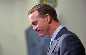 20 Minutes ago in Colorado, Peyton Manning was confirmed as…See more
