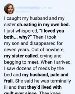 I Took My Parents in When They Lost Everything