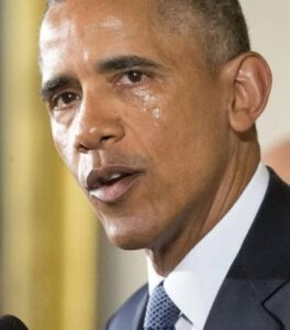 Obama Finally Breaks Silence Following Trump’s Accusations…