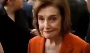 Nasty Nancy Getting S