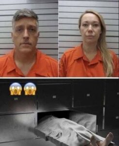 Colorado Funeral Home Owners Plead Guilty in Major Mismanagement Case