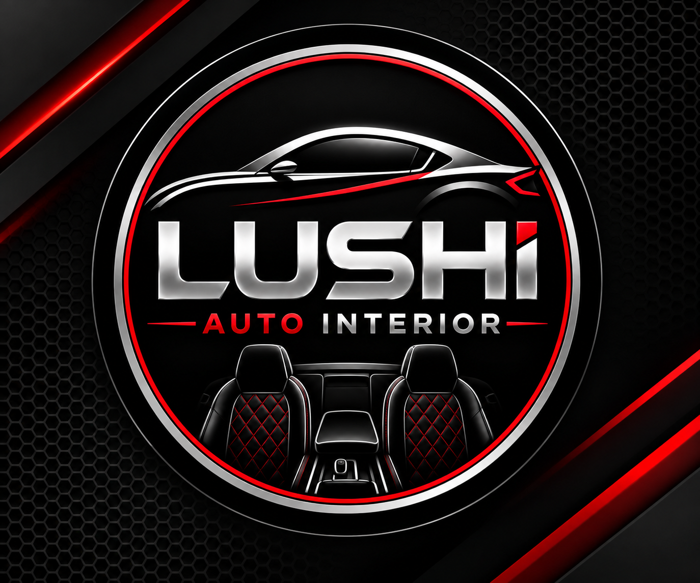 Lushi Auto Interior