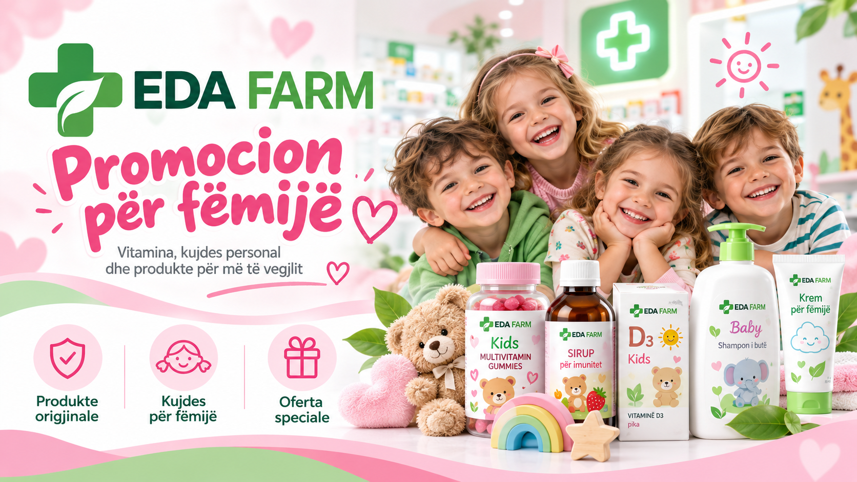 Reklamë promocionale