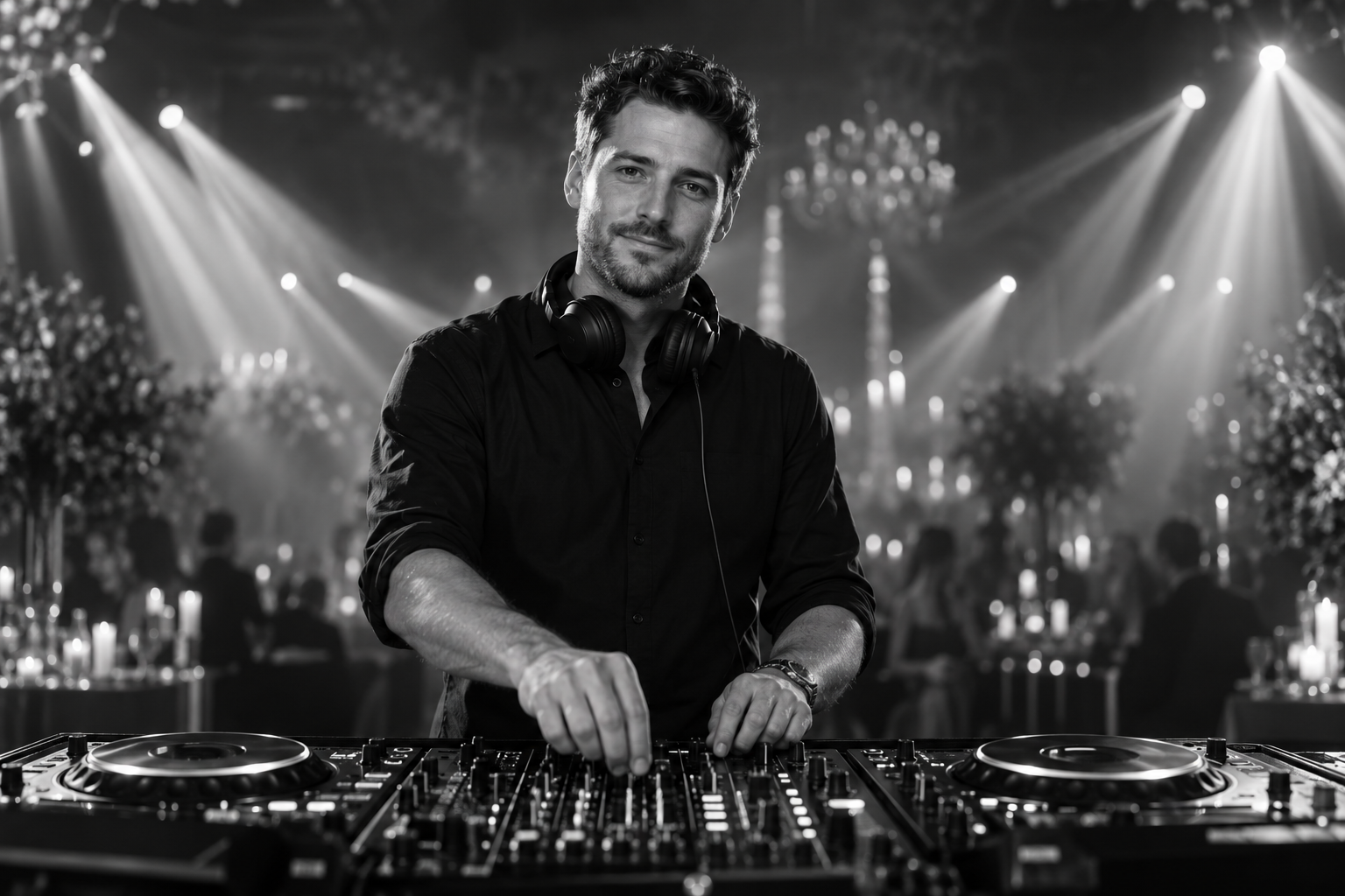 DJ Normal