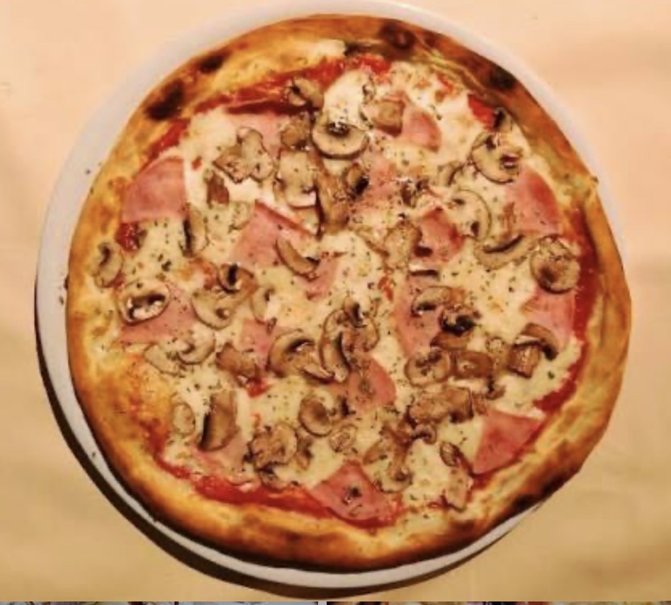 Kapricoza